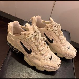 Nike Stussy Zoom Air 5.5